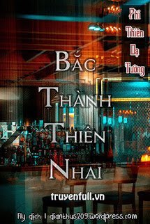 Bắc Thành Thiên Nhai