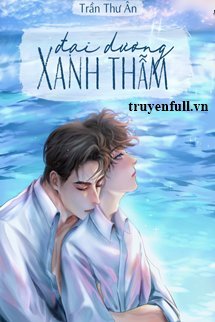 Đại Dương Xanh Thẫm