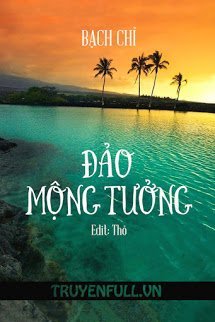 Đảo Mộng Tưởng