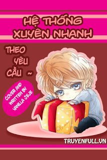 Hệ Thống Xuyên Nhanh Theo Yêu Cầu