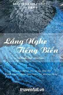 Lắng Nghe Tiếng Biển