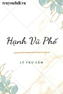 Phố Hạnh Vũ