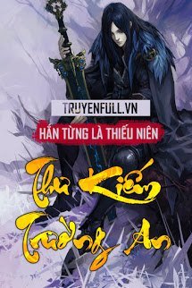 Thư Kiếm Trường An