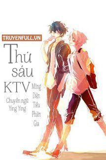 Thứ Sáu KTV